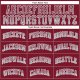 Custom Crimson Gray-White Authentic Drift Fashion Baseball Jersey