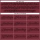 Custom Burgundy Burgundy-Black Mesh Authentic Football Jersey