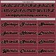 Custom Burgundy Black-Cream Mesh Authentic Football Jersey