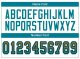 Custom Old Gold Teal-Black Mesh Drift Fashion Football Jersey
